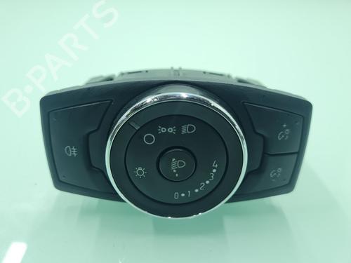 headlight-switch-ford-ranger-tke-dg9t13d061jfw-2011-21764424 main image