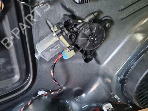 Used Front left window mechanism Front left window mechanism PORSCHE MACAN (95B) 2.9 GTS (95BBL1) (380 hp) 39407046 39407046