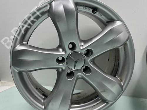 Rim MERCEDES-BENZ M-CLASS (W164) ML 320 CDI 4-matic (164.122) | BP25334837C45 