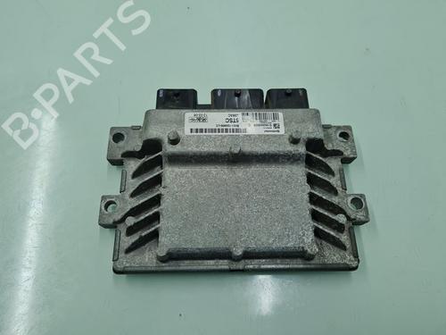 Used Engine control unit (ECU) Engine control unit (ECU) FORD FIESTA VI (CB1, CCN) [2008-2026] 22712196 22712196