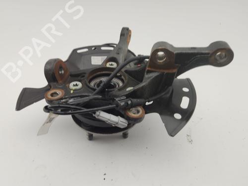 Left front steering knuckle KIA XCEED (CD) 1.5 T-GDi MHEV | BP37491638M25 - Image 2