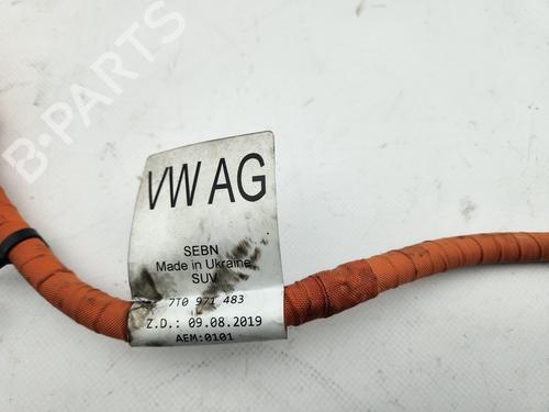 Kabel VW MULTIVAN T7 (STM, STN) 1.4 eHybrid | BP32366979E12