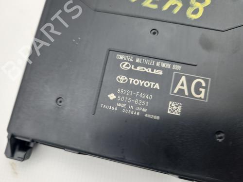 Electronic module TOYOTA C-HR (_X1_) 2.0 Hybrid (MAXH10) | BP38591344M83 - Image 2