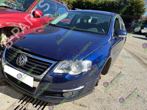 Rear right lock VW PASSAT B6 (3C2)  | BP21660515C99 