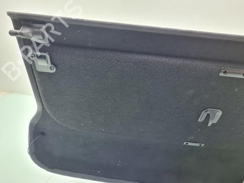 Rear parcel shelf AUDI A3 (8P1) 2.0 TDI 16V | BP21645868C85  - Image 9
