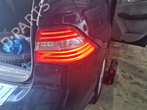 Right taillight MERCEDES-BENZ M-CLASS (W166) | BP30744313C35