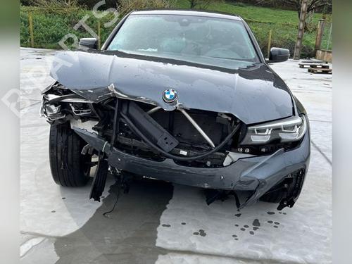 Right front window motor BMW 3 Gran Turismo (F34) 318 d | BP21644330E20 