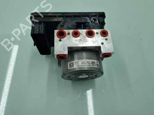 Used ABS pump SEAT LEON (KL1, KLG) [2019-2025]  21643281