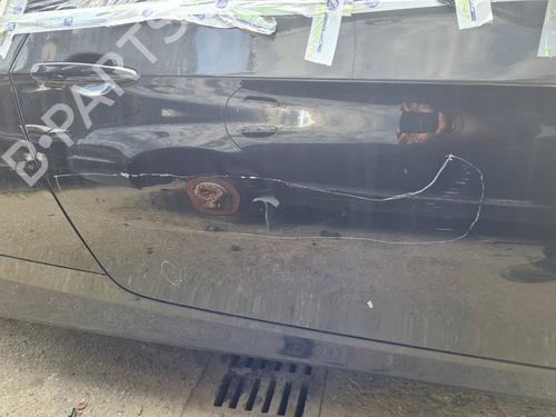 Dør højre fortil BMW 3 Coupe (E92) 325 i (218 hp) 21641140