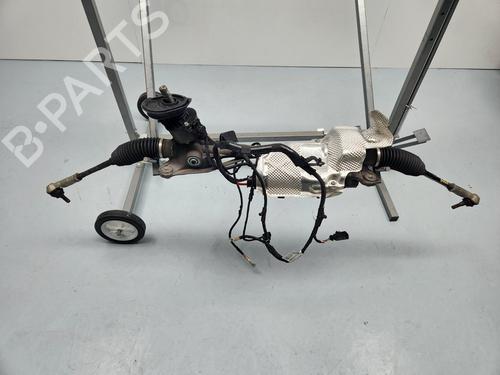 Used Steering rack Steering rack VW GOLF VIII (CD1, DA1) 1.5 eTSI (150 hp) 30549208 30549208