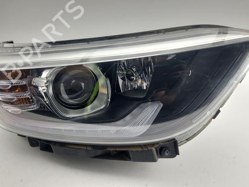 Right headlight KIA STONIC (YB) 1.0 T-GDi Eco-Dynamics+ | BP38045273C29 - Image 4