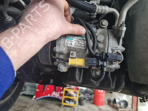 Used AC compressor AC compressor PEUGEOT 508 I (8D_) [2010-2018] 32084848 32084848