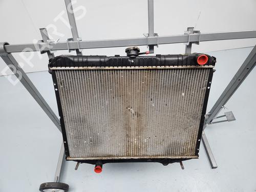 Used Water radiator FORD MAVERICK (UDS, UNS) 2.7 TD (100 hp) 32169524