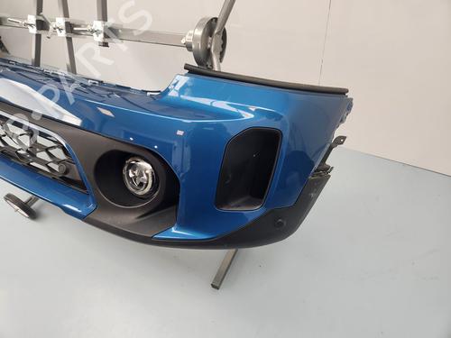 Front bumper MINI MINI COUNTRYMAN (F60) Cooper S | BP27983629C7 