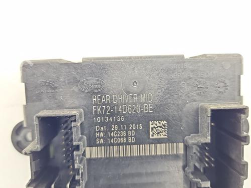 Electronic module LAND ROVER RANGE ROVER EVOQUE (L538) 2.0 D 4x4 | BP39005234M83 - Image 3