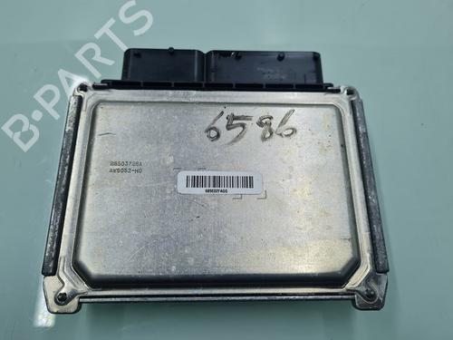 Engine control unit (ECU) VW T-CROSS (C11, D31) 1.0 TSI | BP21765332M57 - Image 4