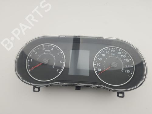 Used Instrument cluster Instrument cluster DACIA DUSTER (HM_) 1.5 dCi 115 4x4 (114 hp) 38288556 38288556