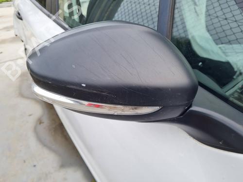 Right mirror PEUGEOT 208 I (CA_, CC_)  | BP21765065C27 