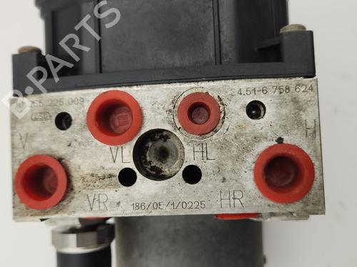 ABS pump BMW X5 (E53) 3.0 d | BP36779194M43 - Image 4