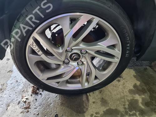 Llanta CITROËN C4 II (NC_) [2009-2026]  31314134