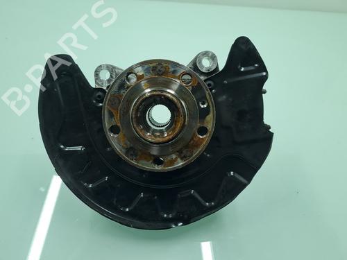 Used Right front steering knuckle Right front steering knuckle VW TOURAN (5T1) [2015-2026] 21764296 21764296