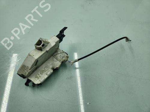 Front right lock PEUGEOT 3008 I MPV (0U_)  | BP24507532C97 