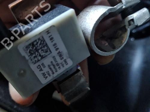 Cable CUPRA FORMENTOR (KM7, KMP) 1.5 TSI | BP39076770E12 - Image 2