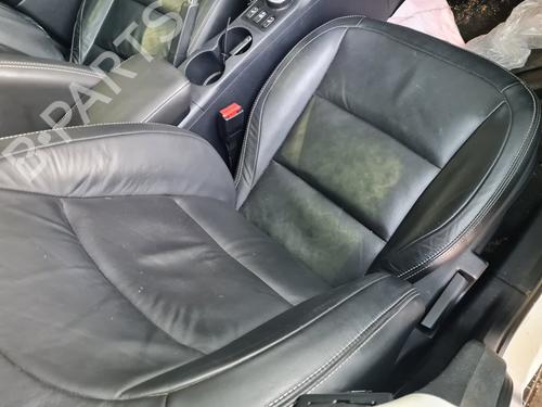 Used Right front seat NISSAN QASHQAI / QASHQAI +2 I (J10, NJ10, JJ10E) [2006-2014]  22407319