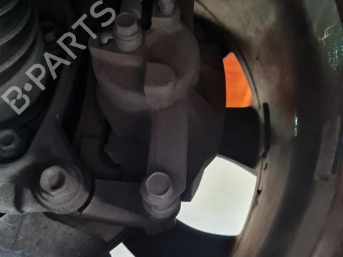 Used Left front brake caliper Left front brake caliper MAZDA CX-5 (KF) 2.2 D (150 hp) 33215789 33215789