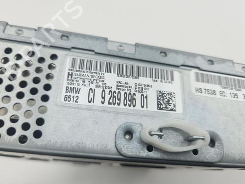 Electronic module BMW X3 (F25) xDrive 20 d | BP37198855M83 - Image 3