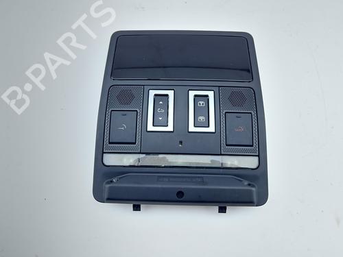 Used Interior roof light Interior roof light LAND ROVER DEFENDER Station Wagon (L663) D250 MHEV 4x4 (249 hp) 40260536 40260536