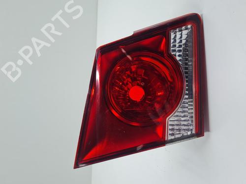 Used Left tailgate light Left tailgate light CHEVROLET CRUZE (J300) [2009-2026] 21636500 21636500