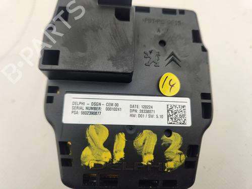 Switch CITROËN DS5 | BP32775154I30 - Image 2