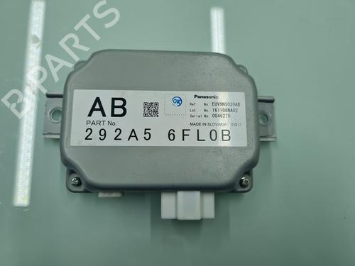 Used Electronic module Electronic module NISSAN QASHQAI II (J11, J11_) [2013-2026] 21637429 21637429