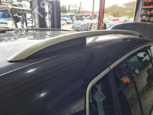 Used Roof bar VW TIGUAN (5N_) 2.0 TDI 4motion (170 hp) 24173979