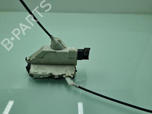 Used Front right lock PEUGEOT 5008 (0U_, 0E_) 2.0 HDi (163 hp) 21638773