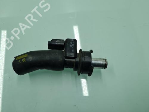 Pipe CITROËN BERLINGO (ER_, EC_) 1.5 BlueHDi 100 | BP21642289M125 