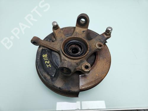 Used Left front steering knuckle Left front steering knuckle FORD MAVERICK (UDS, UNS) [1993-1998] 32368695 32368695