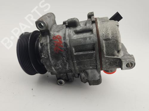 AC compressor AUDI Q5 (8RB) 2.0 TDI quattro | BP32414203M34 - Image 4