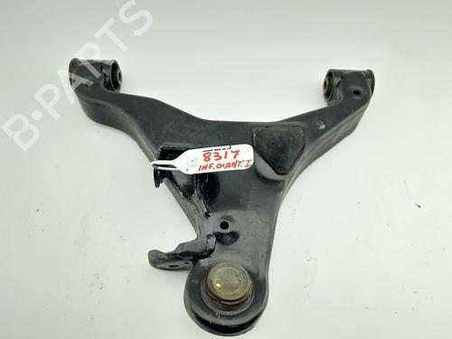 Used Left front suspension arm Left front suspension arm NISSAN PATHFINDER III (R51) [2005-2026] 40180207 40180207