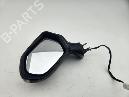 Used Left mirror Left mirror 33023370 33023370