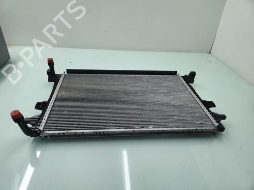 Used Water radiator Water radiator AUDI Q3 Sportback (F3N) 35 TDI (150 hp) 26697549 26697549