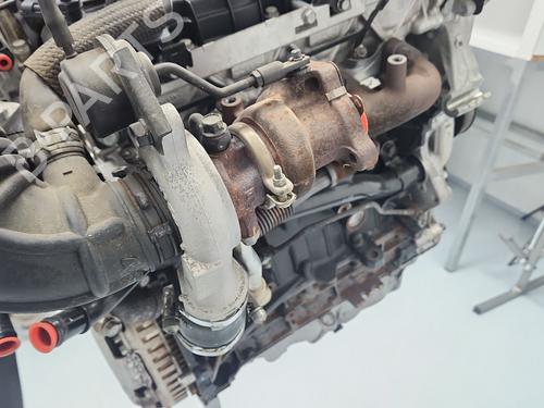 Engine HYUNDAI i20 ACTIVE (IB, GB) 1.4 CRDI | BP32470368M1 - Image 9