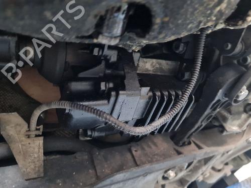 Used Transfer box Transfer box AUDI Q3 (8UB, 8UG) 2.0 TDI quattro (177 hp) 35964346 35964346
