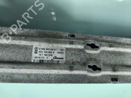 Intercooler MERCEDES-BENZ SPRINTER 3,5-t Van (B906)  | BP27178154M30 