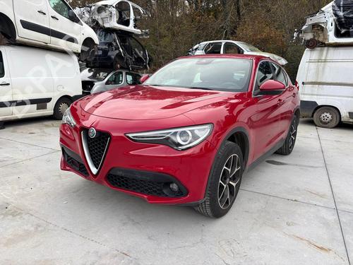 Używane części ALFA ROMEO STELVIO (949_) 2.2 D Q4 (949.AXB2A) (209 hp) 4355383
