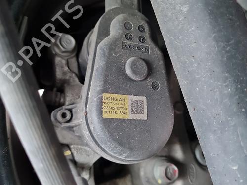 Used Left rear brake caliper Left rear brake caliper HYUNDAI KONA (SX2) 1.6 GDi Hybrid (129 hp) 36263291 36263291