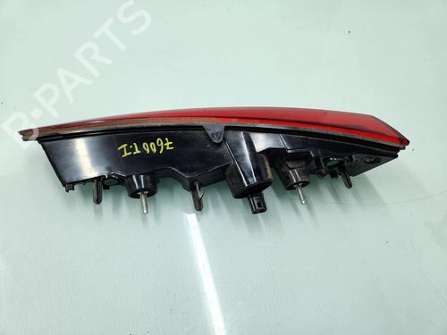 Venstre baglygte bagklap RENAULT CAPTUR II (HF_)  | BP29728555C79 
