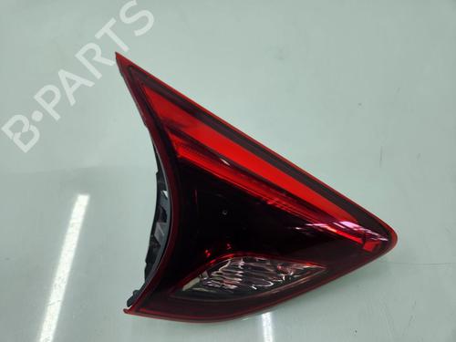 Used Left tailgate light Left tailgate light MAZDA CX-5 (KE, GH) [2011-2017] 27801611 27801611