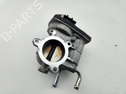 Throttle body MITSUBISHI ECLIPSE CROSS (GK_, GL_)  | BP29722290M82 